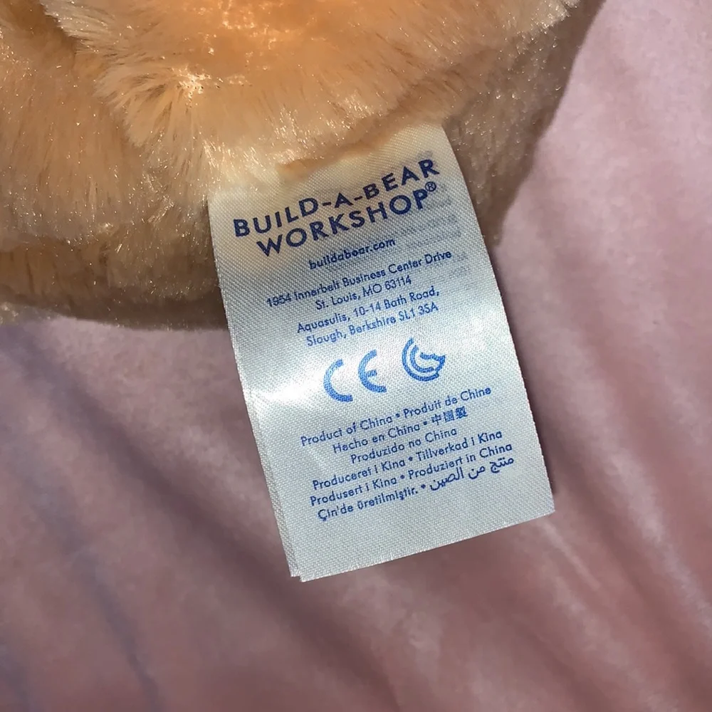 Build-A-Bear - Picture 4 of 4